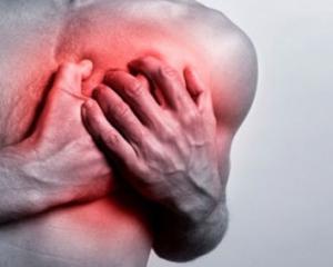 Инфаркт миокарда - симптомы и первые признаки