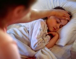 Ротавирусная инфекция у детей: признаки и лечение