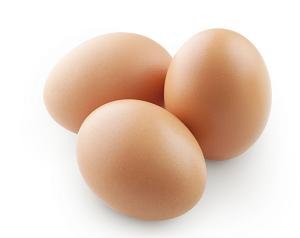 яйца для печени