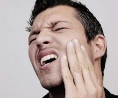 Остеомиелит челюсти - фото, симптомы и лечение