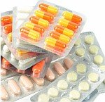 Оральные антибиотики при обострении заболеваний пародонта