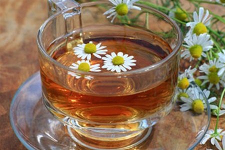 Монастырский чай от алкоголизма: проверенное средство