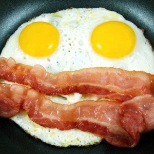 яйцо и холестерин