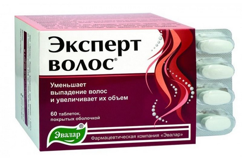 Маска для сухой кожи головы и тонких волос