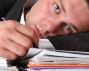 Синдром хронической усталости - симптомы и лечение