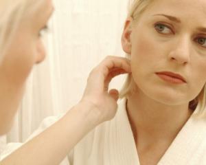 Как лечить купероз на лице?