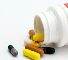 Какие таблетки принимать для лечения цистита у женщин?