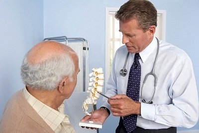 Остеопороз - симптомы и лечение