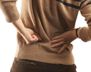 Воспаление седалищного нерва - симптомы и лечение