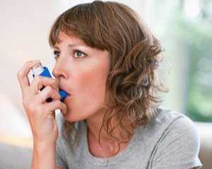 Бронхиальная астма - симптомы у детей и взрослых, лечение
