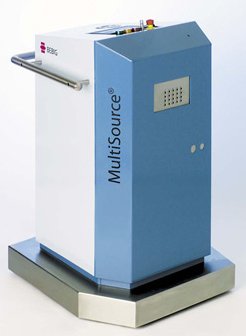Аппарат «MultiSourсe» для лучевой терапии