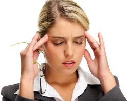 Шум в ушах и голове - причины, лечение