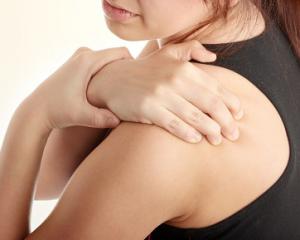 Артроз плечевого сустава - симптомы, лечение