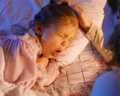 Аллергический кашель - симптомы у взрослых и детей, лечение