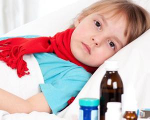 Обструктивный бронхит - лечение у детей и взрослых