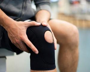 Артроз коленного сустава - симптомы и лечение