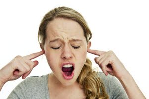 Как избавиться от шума и звона в ушах