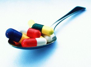 антигистаминные препараты 