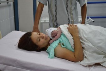 Як уникнути асфіксії у новонароджених? Як уникнути асфіксії у новонароджених?
