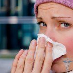аллергия на холод 