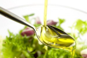 вред оливкового масло