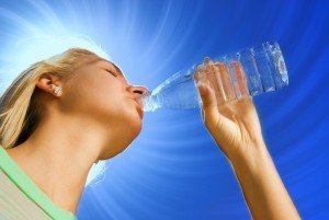 Рекомендации по питью воды