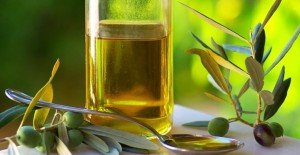 Выбор оливкового масло