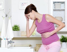 токсикоз при беремености