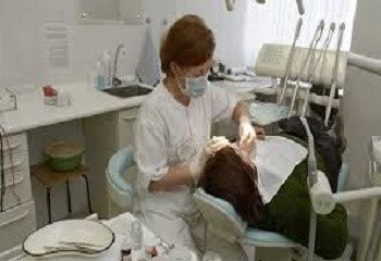 Лучшие стоматологи Москвы