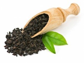 Негативные свойства черного чая