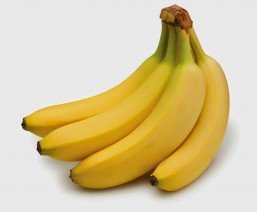 выбираем правильные бананы