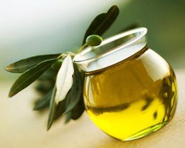 оливковое масло полезно