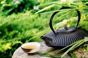 как правильно заваривать зеленый чай