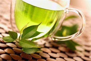 зеленый чай польза и вред для мужчин