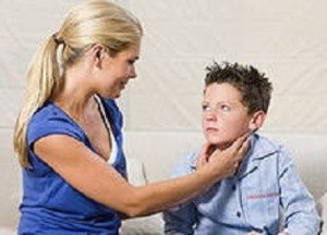 Как лечить аденоиды у детей
