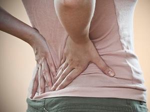 Иногда, низ спины может болеть из-за проблем не связанных с позвоночником