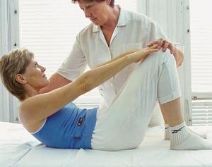 Гимнастика - это основное лечение такого заболевания, как остеопороз