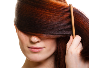 Расчесывание занимает немаловажную роль в уходе за волосами