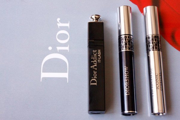 «Dior Addict It-Lash»