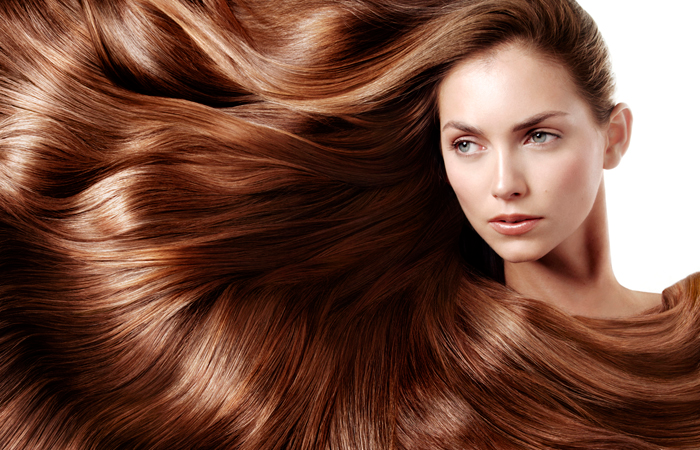 Как ускорить рост волос с помощью эфирных масел