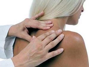 Причиной боли в спине может быть огромное количество факторов