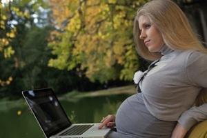 У чому складність лікування лікування остеохондрозу при вагітності?