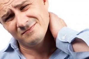 Боль в шее и затылке причины и лечение