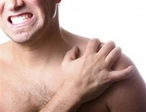 Артроз плечевого сустава - болезнь хронического характера