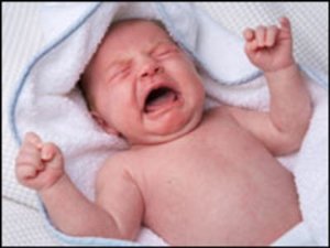 Симптомы дисбактериоза у новорожденных