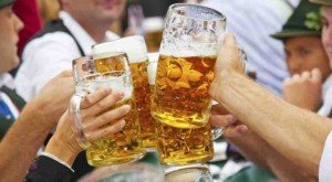 Почему возникает диарея после употребления пива?