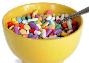 лечение витаминотерапией