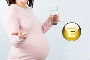 показания к применению витамина E