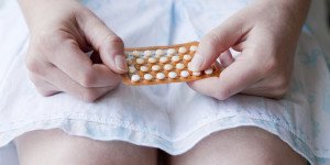 применение оральных контрацептивов