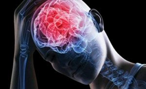 отёк головного мозга из-за свинцового отравления